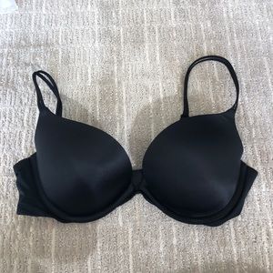 Black Very Sexy Push Up by VS